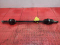 2021 Subaru Impreza Axle Shaft