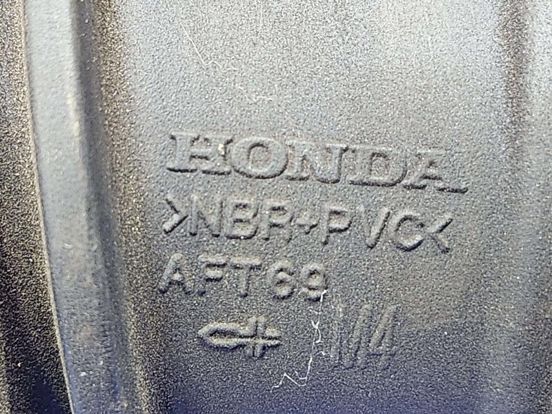 2019 Honda HR-V Air Intake Tube/Resonator