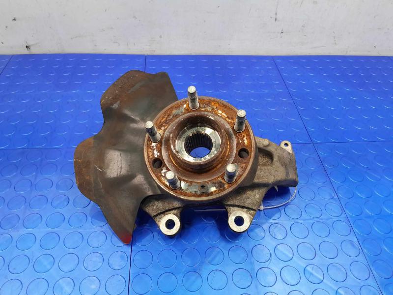 2007 Pontiac Solstice Rear Knuckle/Stub Axle