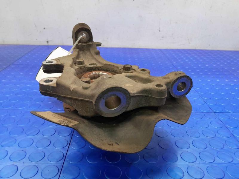 2007 Pontiac Solstice Rear Knuckle/Stub Axle