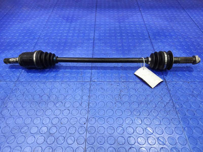 2015 Subaru Forester Axle Shaft