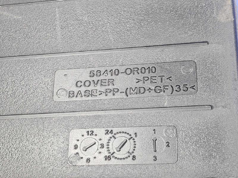 2010 Toyota RAV4 Misc Ebay Parts