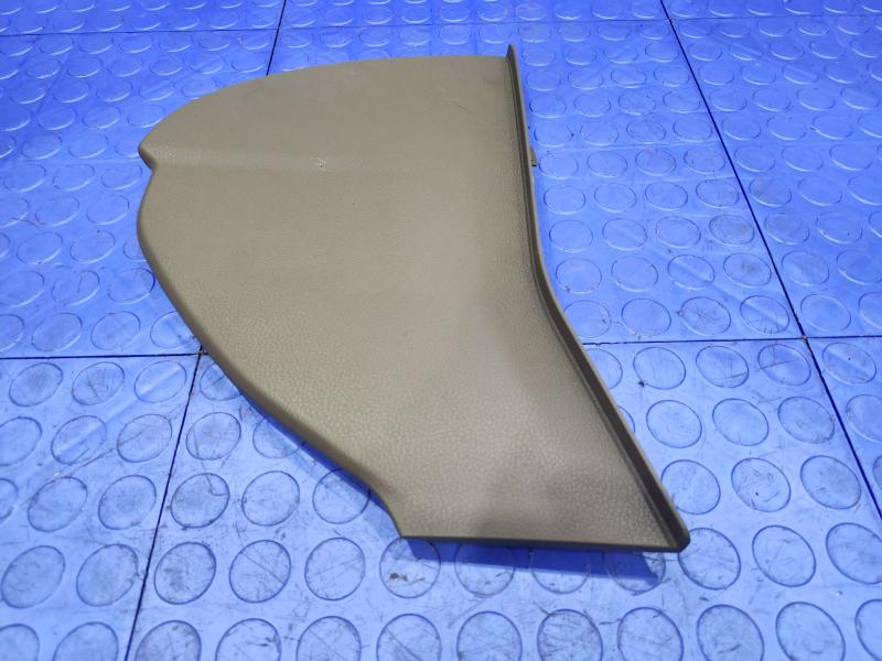 2009 Honda Accord Misc Ebay Parts