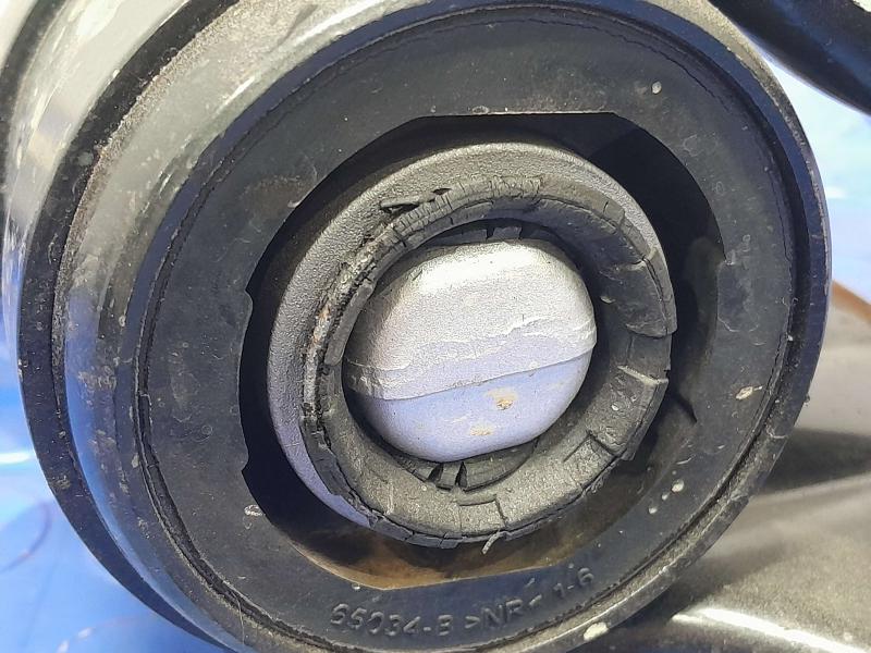 2013 Ford Fusion Lower Control Arm Front
