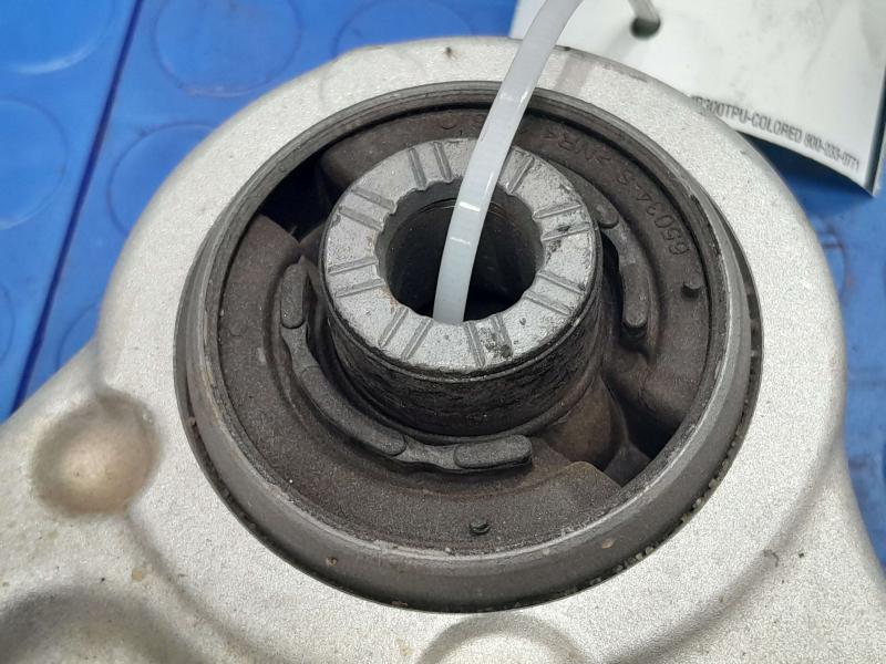 2013 Ford Fusion Lower Control Arm Front
