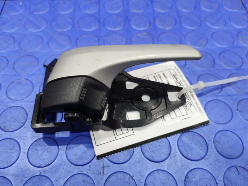 2010 Toyota Prius Inside Door Handle