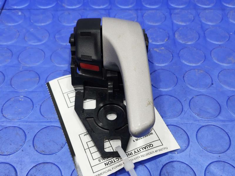 2010 Toyota Prius Inside Door Handle