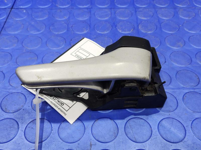 2010 Toyota Prius Inside Door Handle
