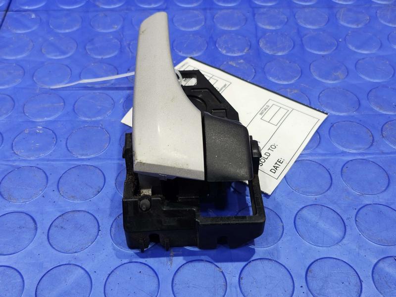2010 Toyota Prius Inside Door Handle