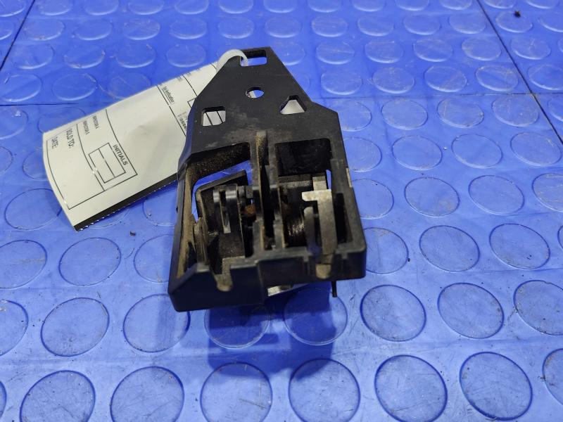 2010 Toyota Prius Inside Door Handle