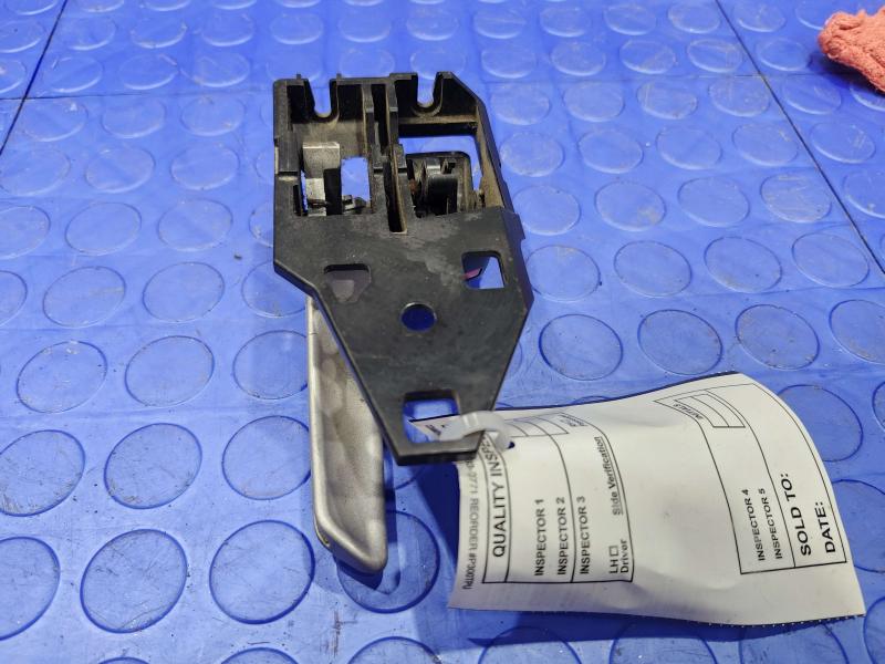 2010 Toyota Prius Inside Door Handle