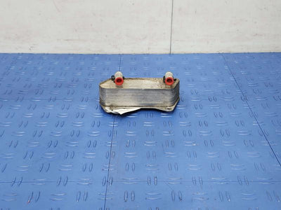 2012 Audi TT Transmission Oil Cooler