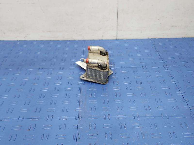 2012 Audi TT Transmission Oil Cooler