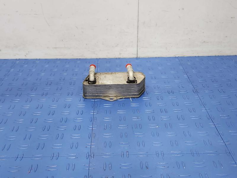 2012 Audi TT Transmission Oil Cooler