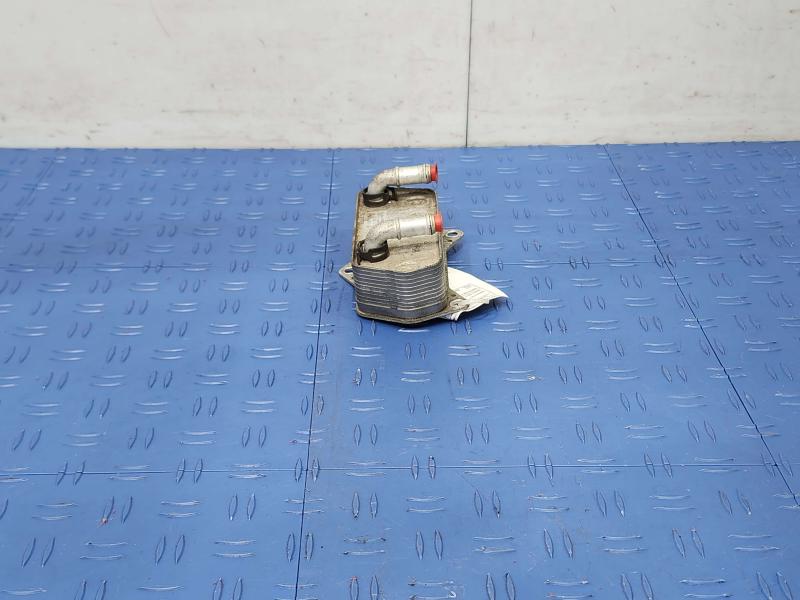2012 Audi TT Transmission Oil Cooler