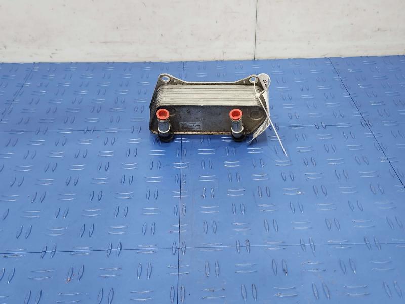 2012 Audi TT Transmission Oil Cooler