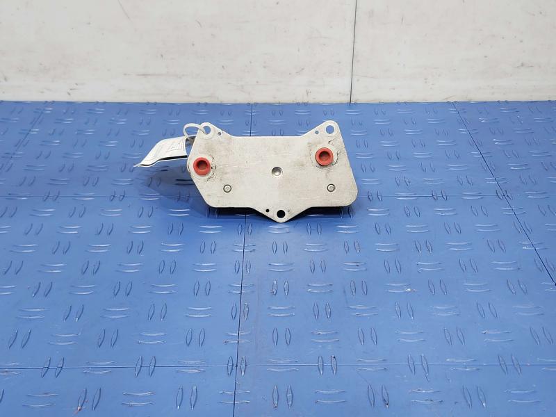 2012 Audi TT Transmission Oil Cooler