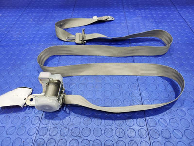 2011 Toyota Camry Rear Seat Belt