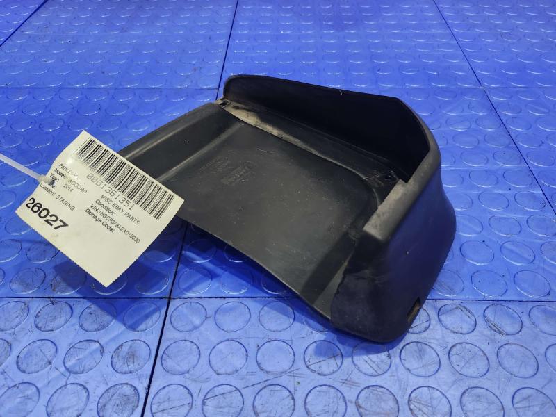 2014 Honda Accord Misc Ebay Parts
