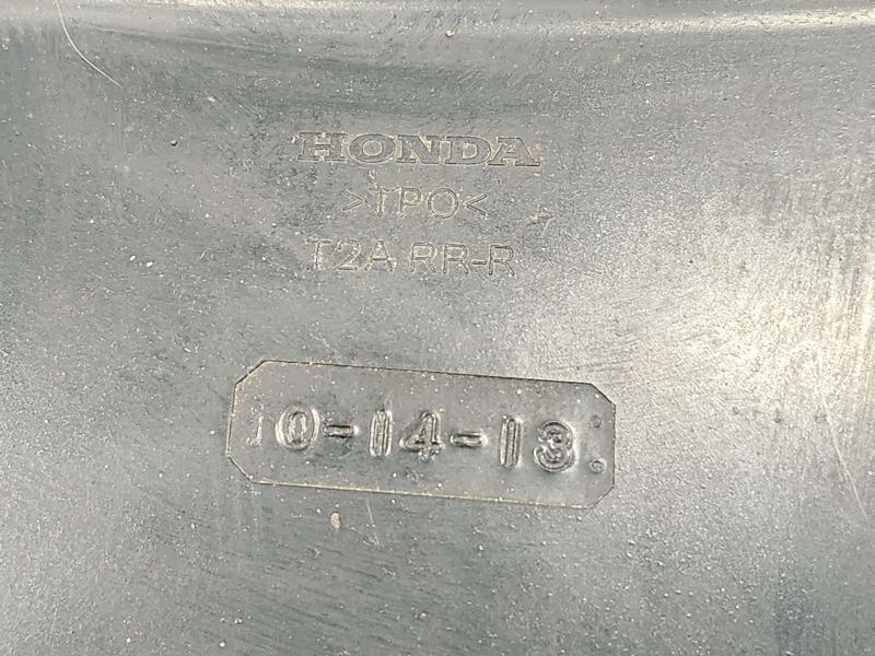 2014 Honda Accord Misc Ebay Parts