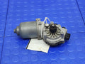 2015 Chevrolet Tahoe Wiper Motor Front