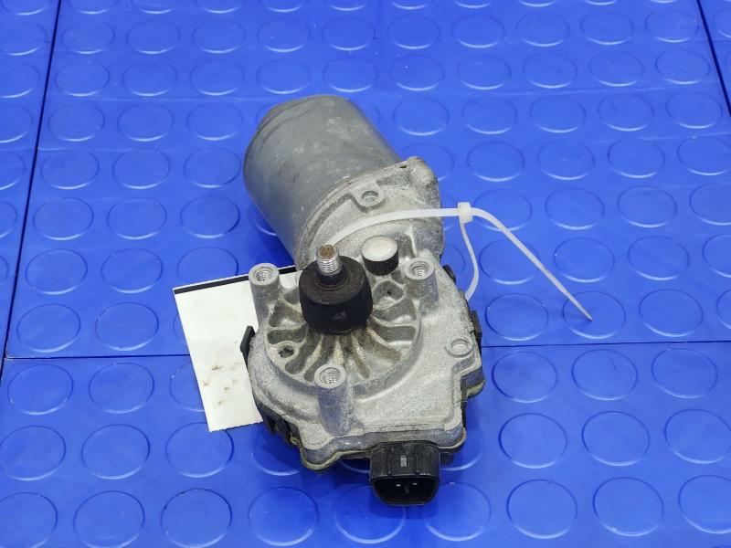 2015 Chevrolet Tahoe Wiper Motor Front