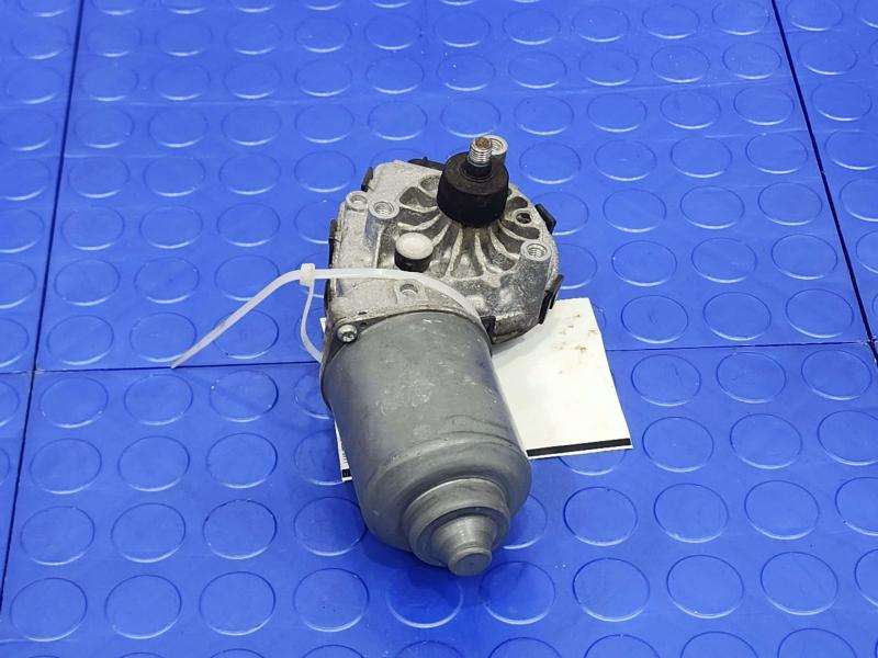 2015 Chevrolet Tahoe Wiper Motor Front