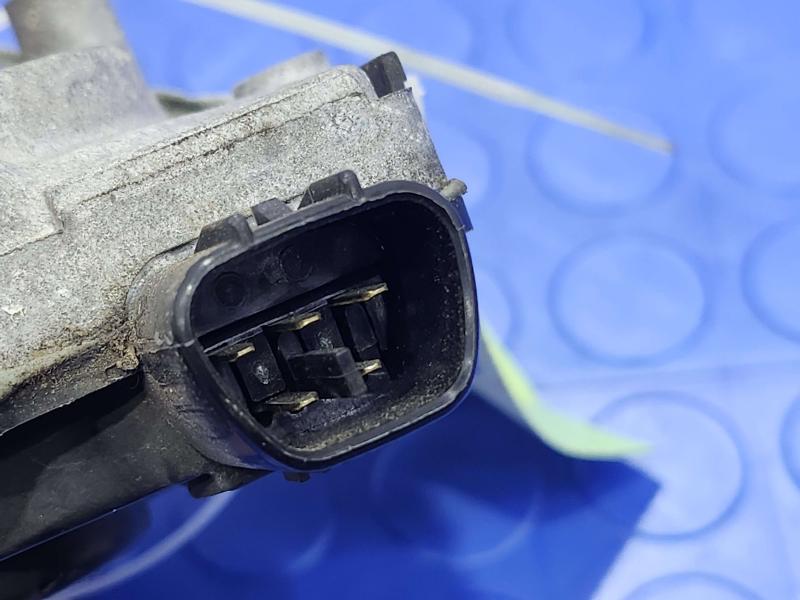 2015 Chevrolet Tahoe Wiper Motor Front