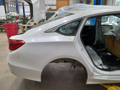2020 Honda Accord Quarter Panel