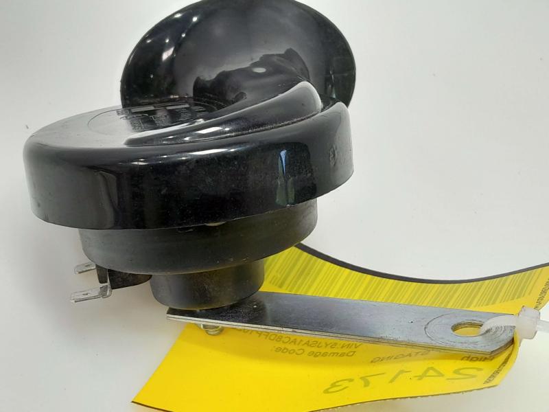 2012-2016 Tesla Model S High Note Horn Assembly Genuine Part OEM