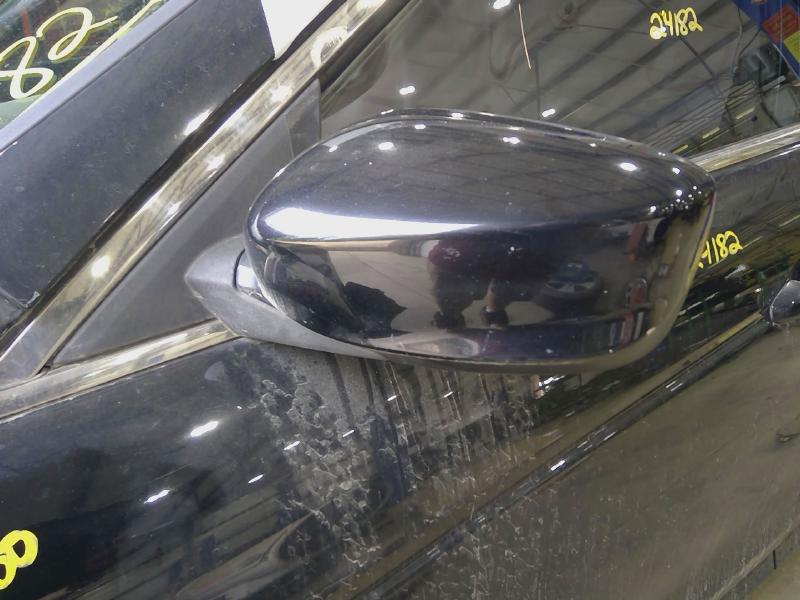 2012 Honda Crosstour Door Mirror