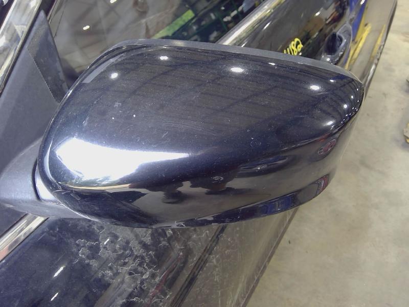 2012 Honda Crosstour Door Mirror