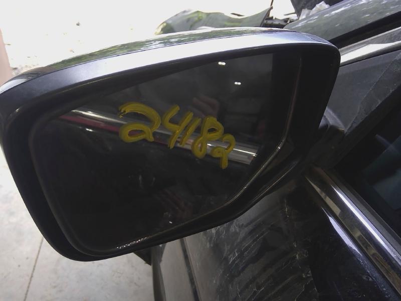 2012 Honda Crosstour Door Mirror