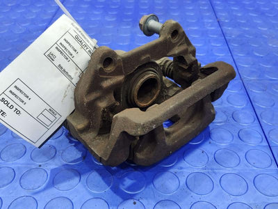 2011 Honda Pilot Caliper