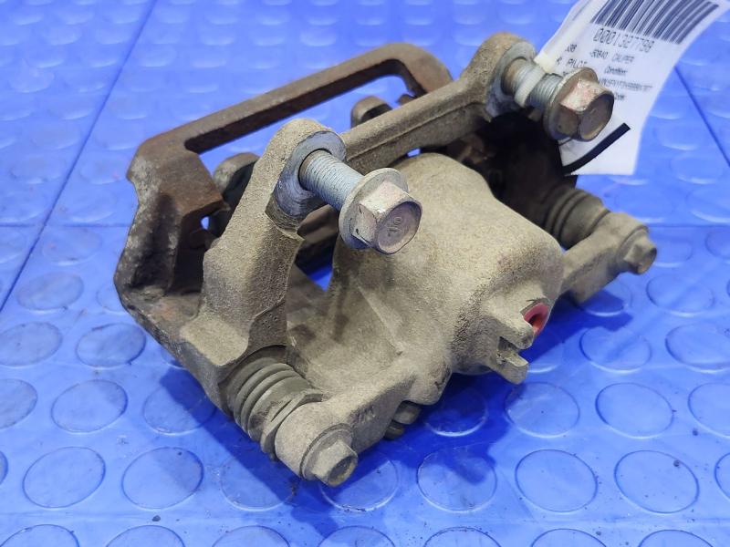 2011 Honda Pilot Caliper