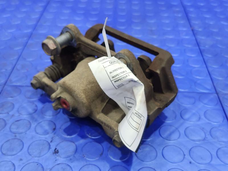 2011 Honda Pilot Caliper