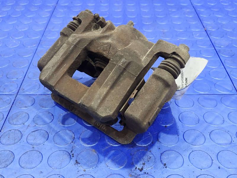 2011 Honda Pilot Caliper