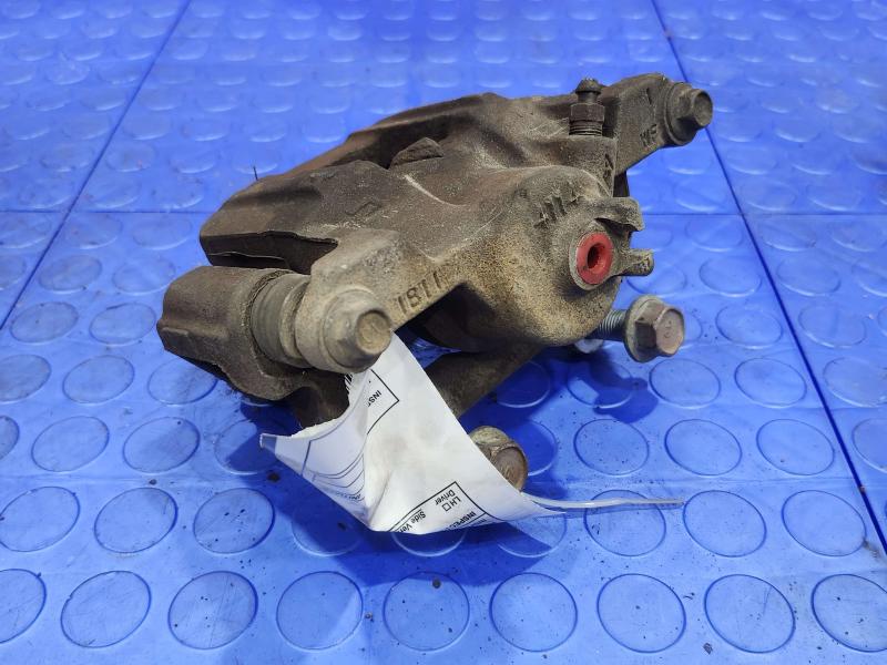 2011 Honda Pilot Caliper