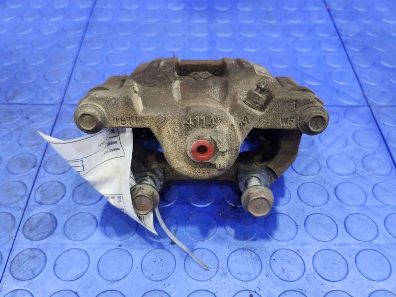 2011 Honda Pilot Caliper