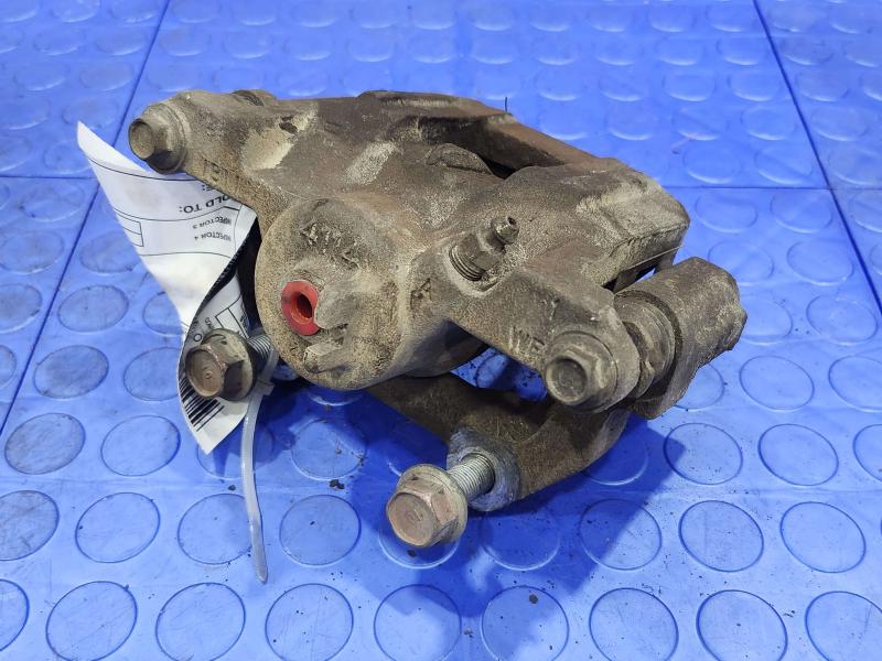 2011 Honda Pilot Caliper
