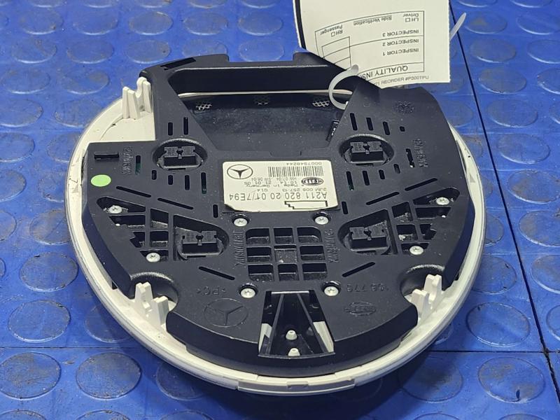 2006 Mercedes CLS-Class Misc Ebay Parts