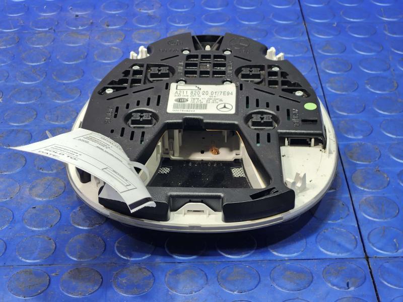 2006 Mercedes CLS-Class Misc Ebay Parts