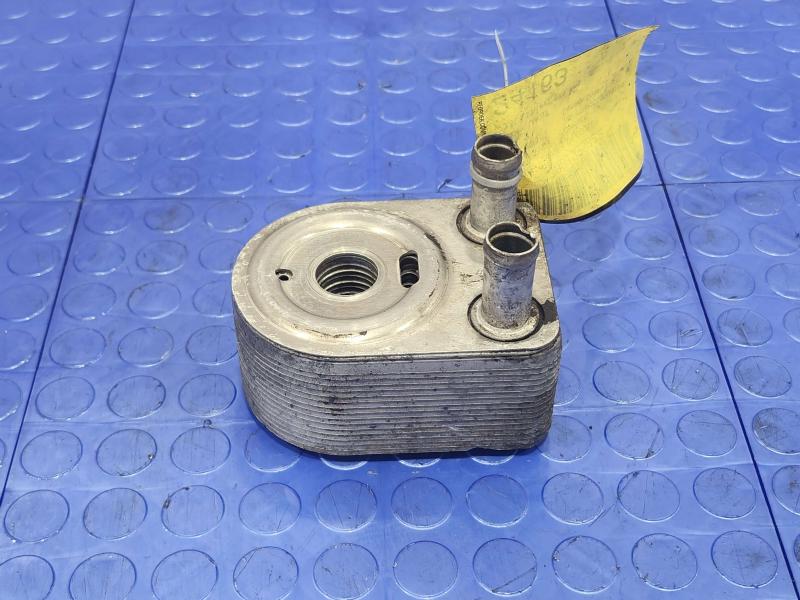 2013 Ford Transit 250 Oil Cooler