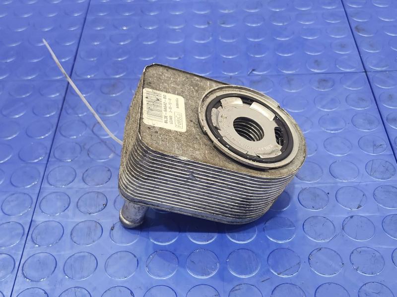 2013 Ford Transit 250 Oil Cooler