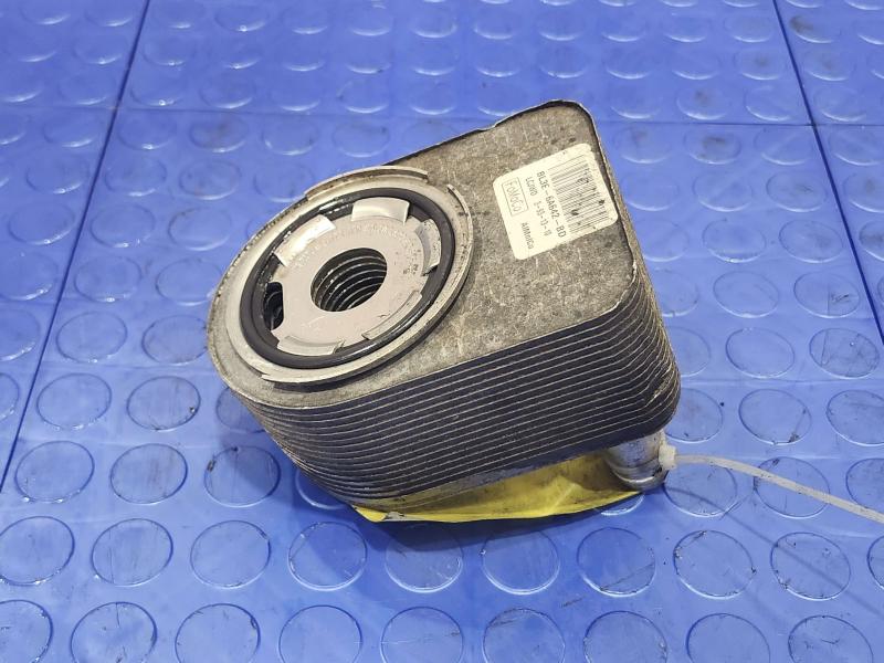 2013 Ford Transit 250 Oil Cooler