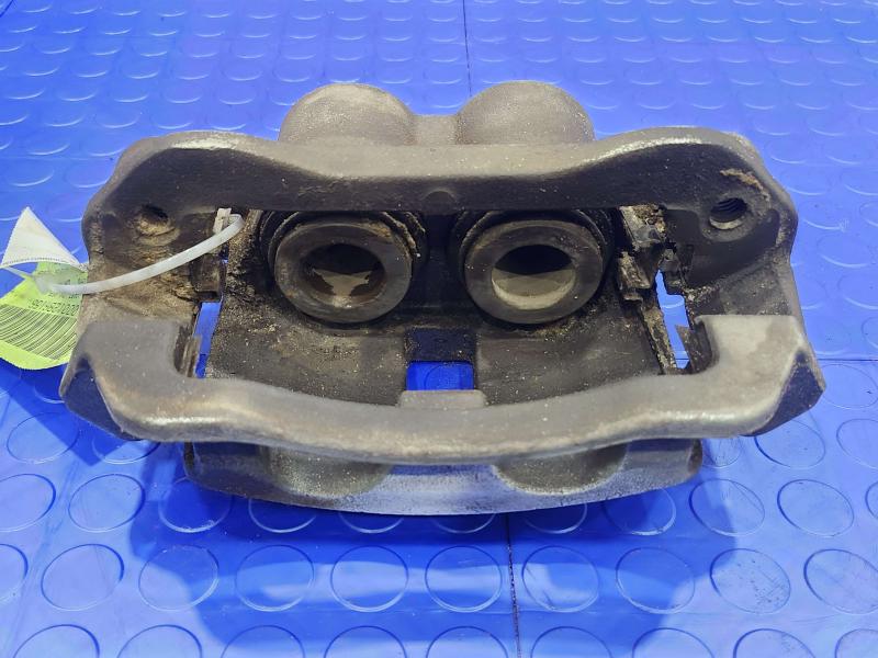 2019 Chevrolet Express 2500 Caliper