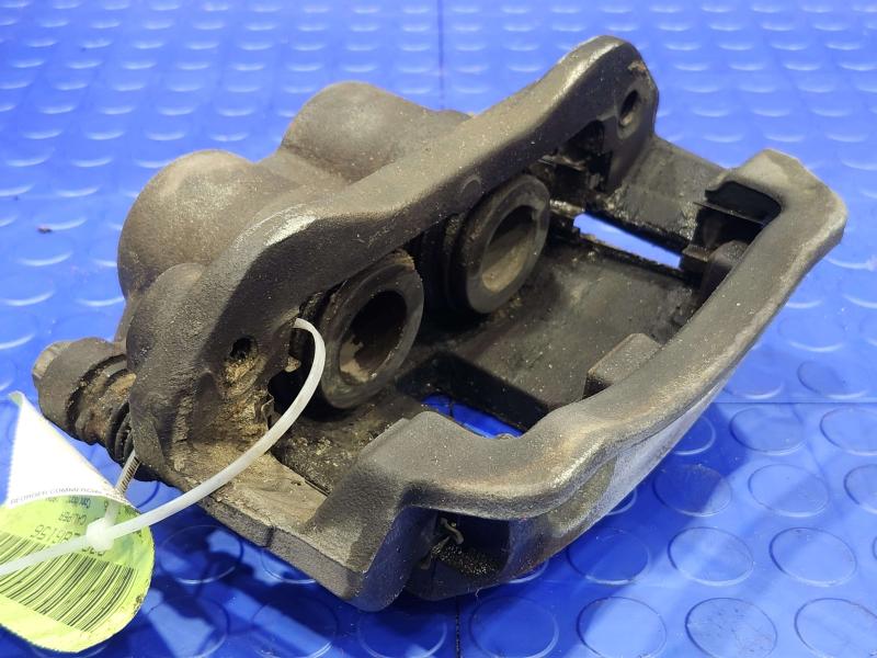 2019 Chevrolet Express 2500 Caliper