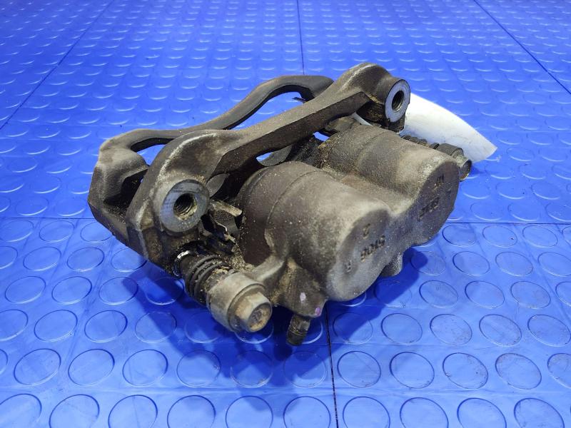 2019 Chevrolet Express 2500 Caliper