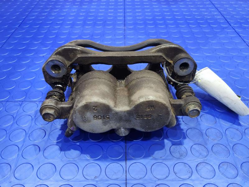 2019 Chevrolet Express 2500 Caliper