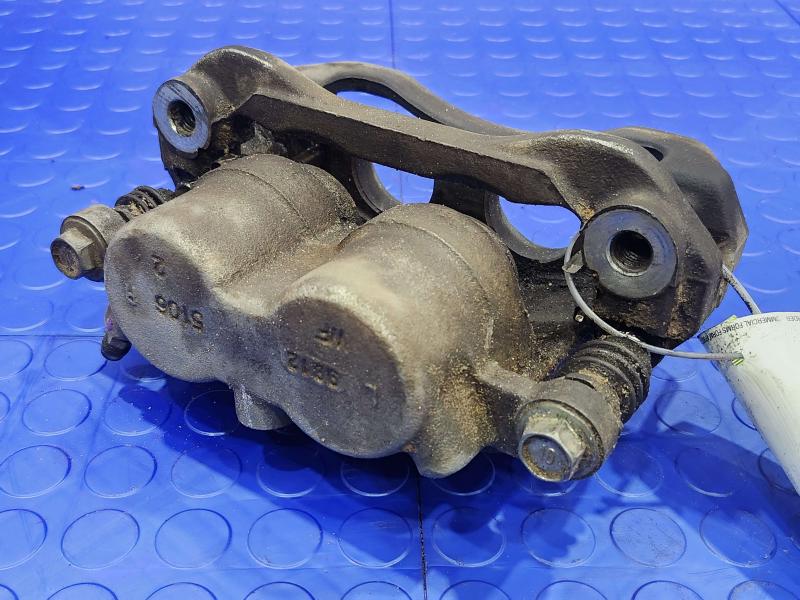 2019 Chevrolet Express 2500 Caliper